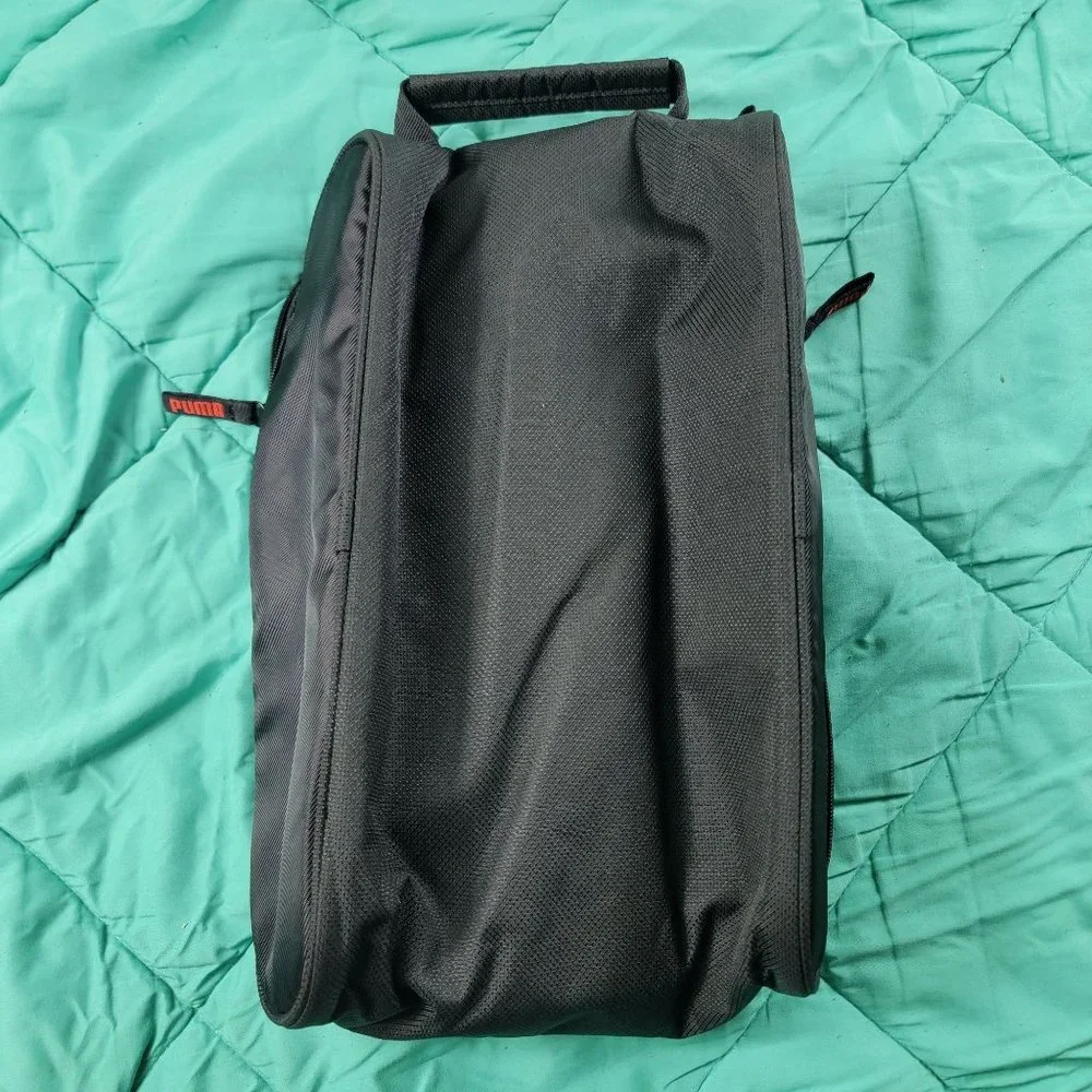 Puma X Mercedes Benz Limited Edition 2020 Shoes Bag Adult One Size Black